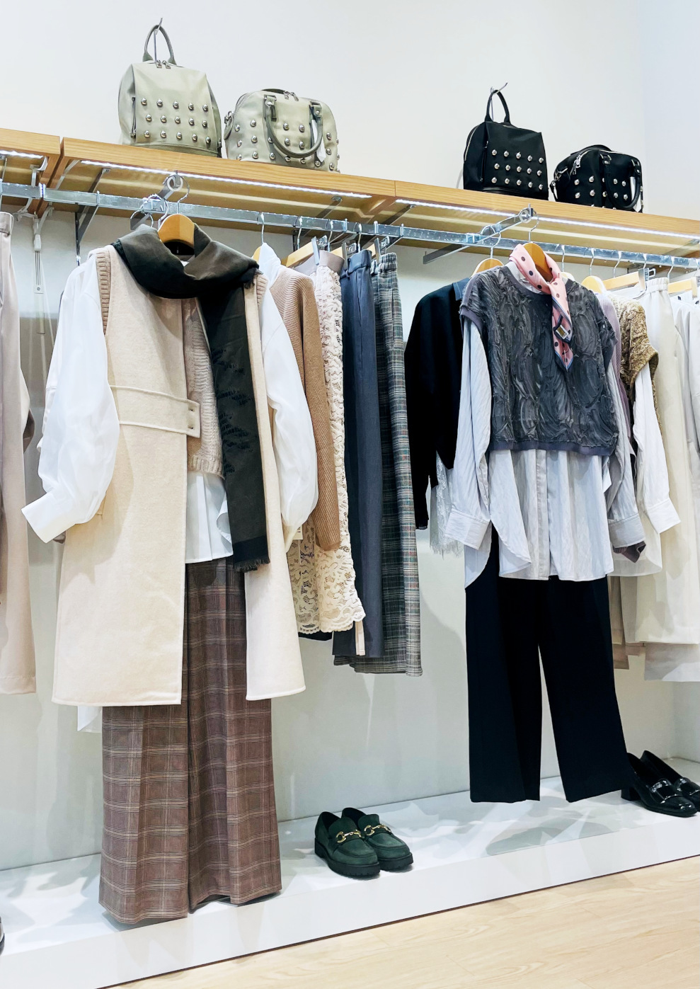 総曲輪フェリオ ラクールキャレ