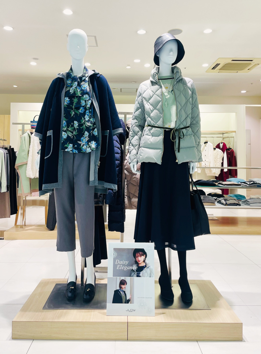 総曲輪フェリオ　アヴェニュー