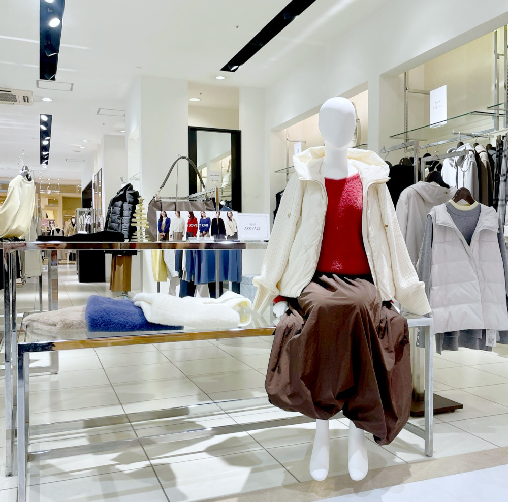 総曲輪フェリオ　MKミッシェルクラン