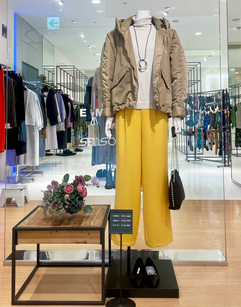 総曲輪フェリオ　インシストバイロンミヤコ