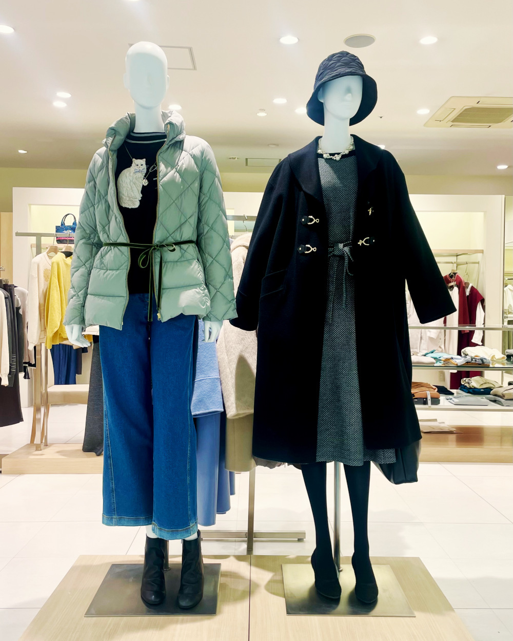 総曲輪フェリオ　アヴェニュー